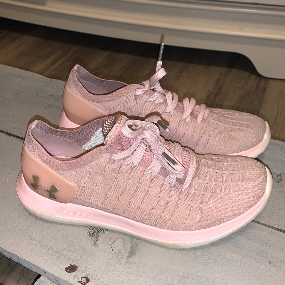 Under Armor Athletic shoes